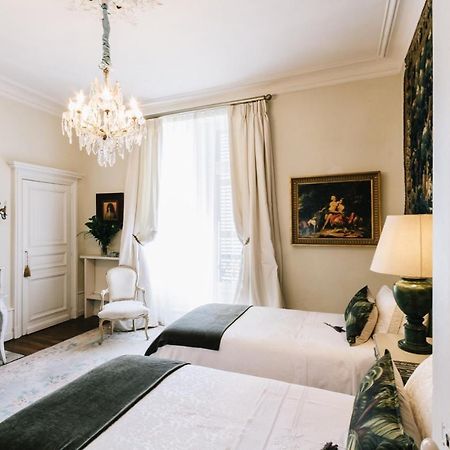 Boussac  Chateau La Creuzette מראה חיצוני תמונה