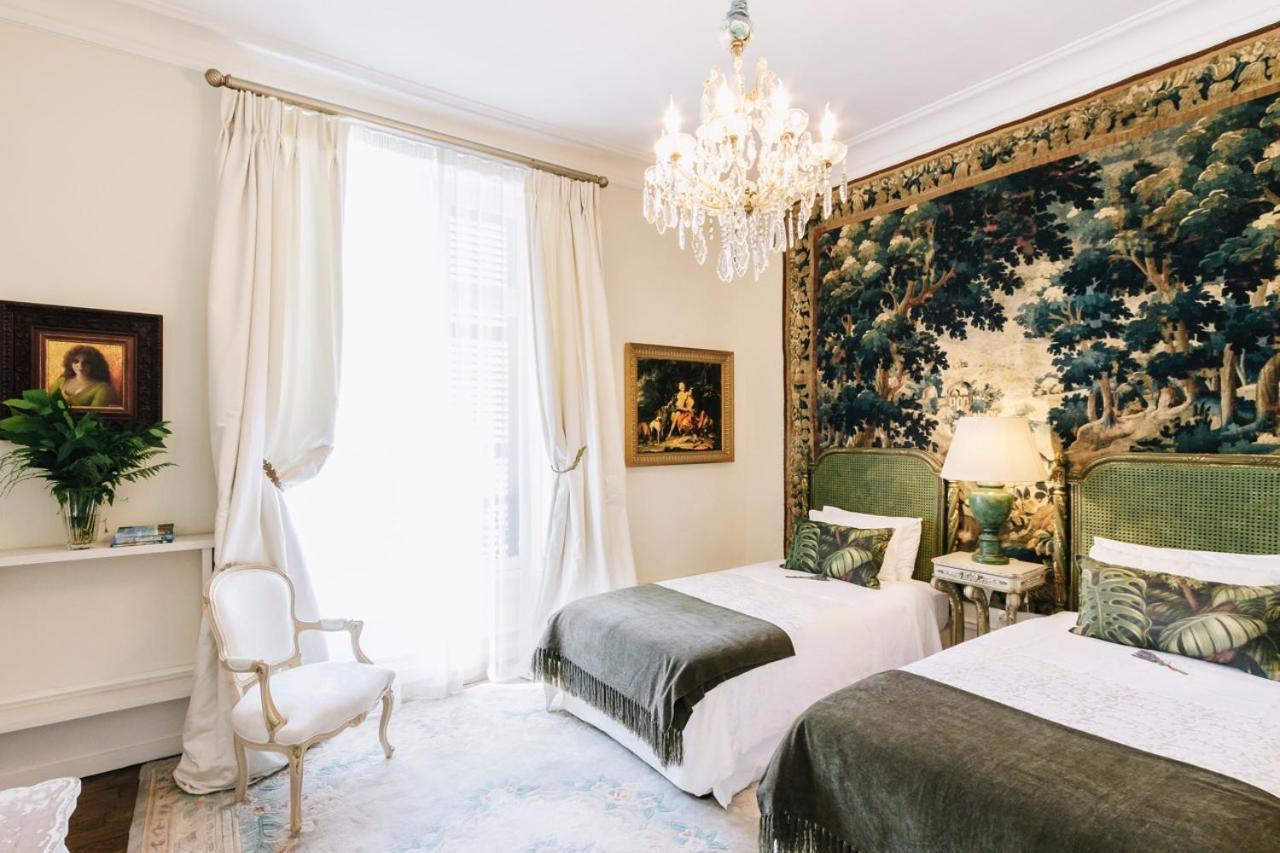 Boussac  Chateau La Creuzette מראה חיצוני תמונה