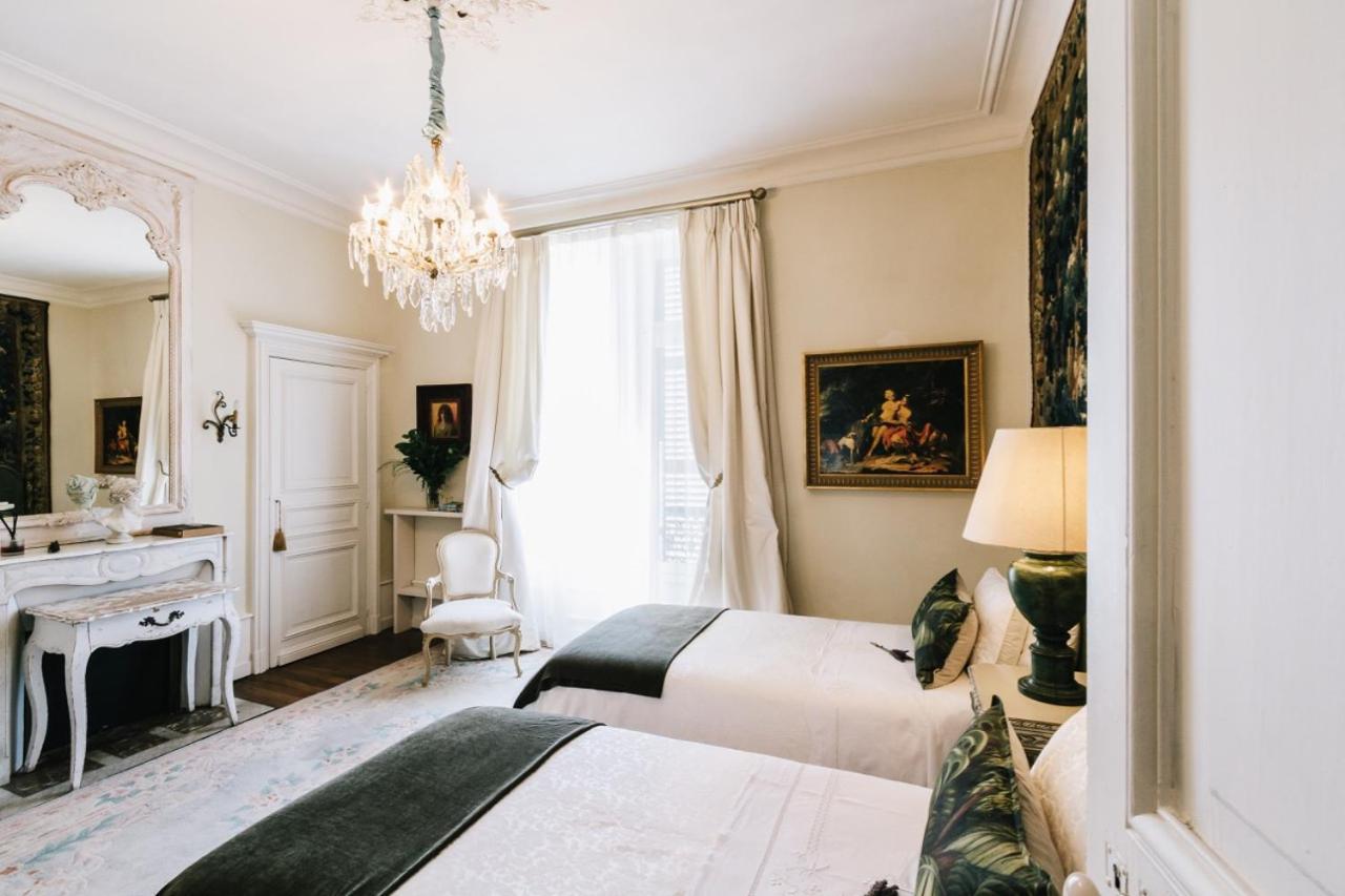 Boussac  Chateau La Creuzette מראה חיצוני תמונה