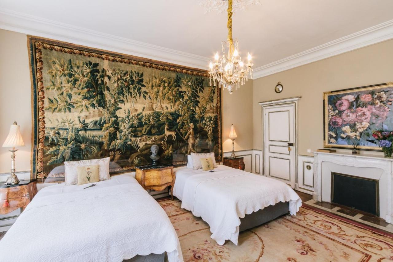Boussac  Chateau La Creuzette מראה חיצוני תמונה