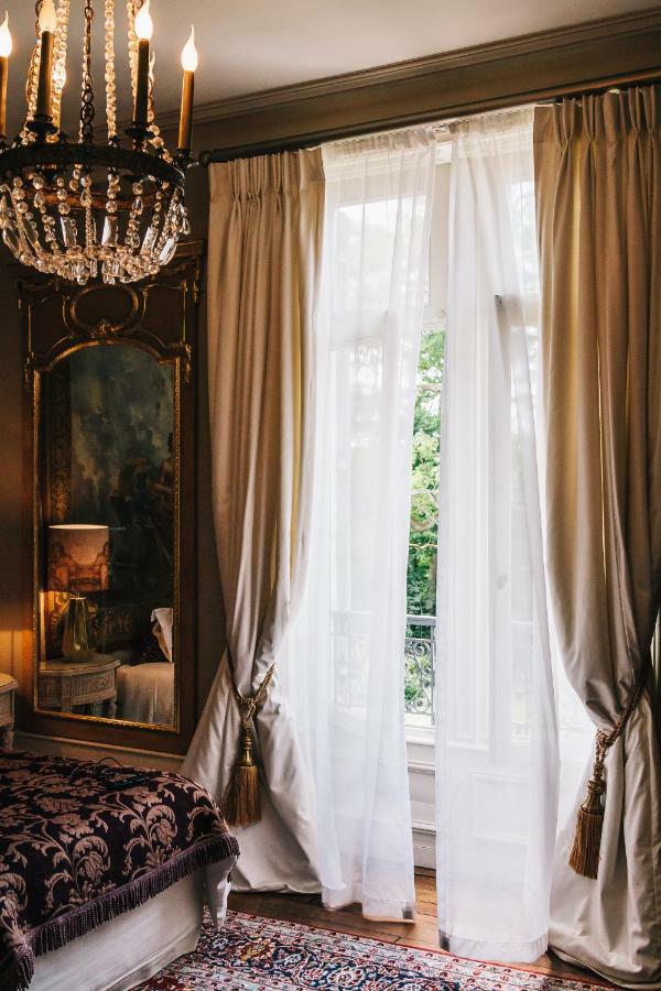 Boussac  Chateau La Creuzette מראה חיצוני תמונה