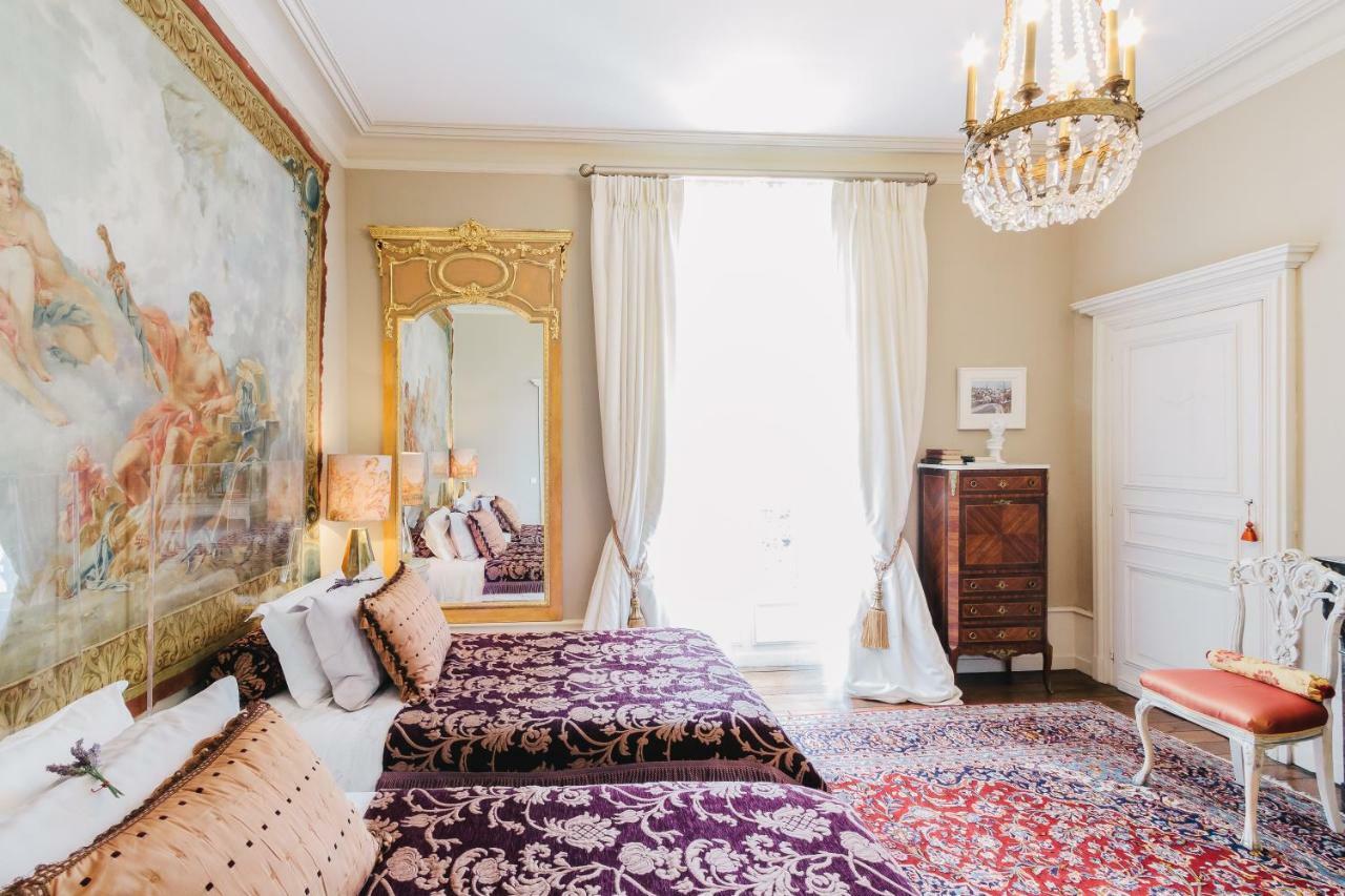 Boussac  Chateau La Creuzette מראה חיצוני תמונה
