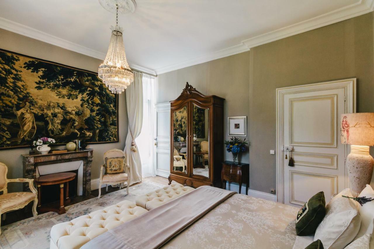 Boussac  Chateau La Creuzette מראה חיצוני תמונה